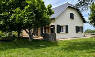 Maison 10 Pièces 207 m² à vendre à Tilhouse (65130)