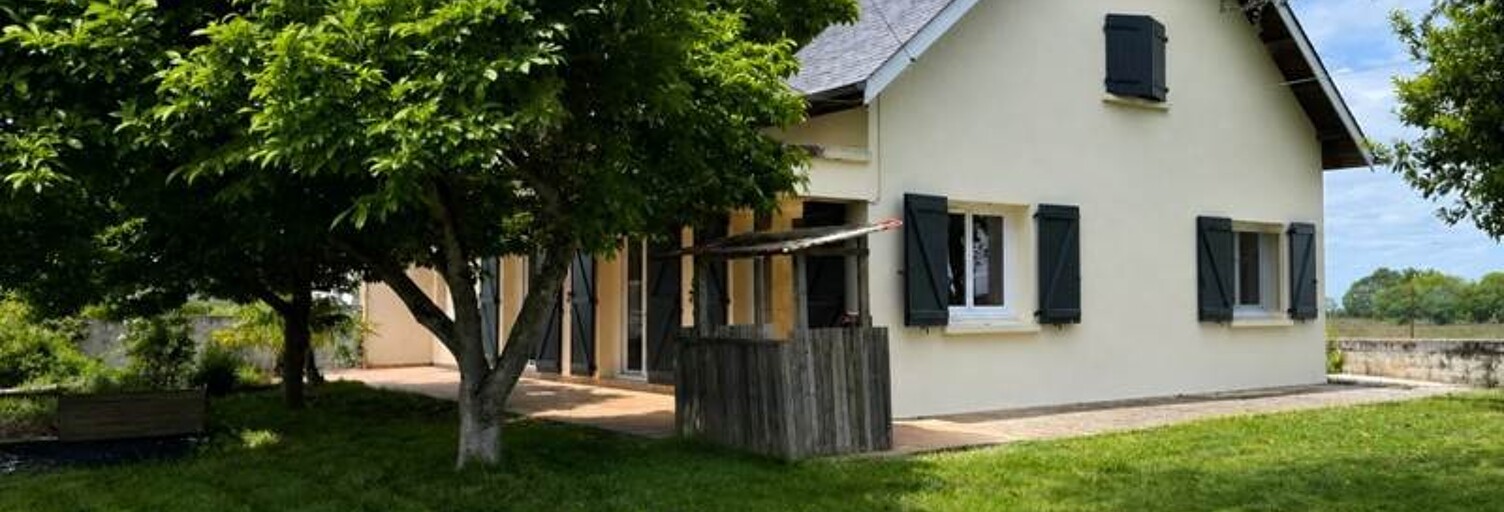 Maison 10 Pièces 207 m² à vendre à Tilhouse (65130)