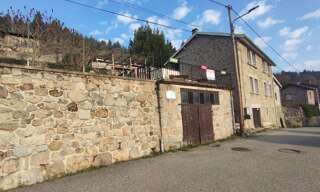 Maison 4 Pièces 106 m² à vendre à Saint-Martin-de-Valamas (07310)