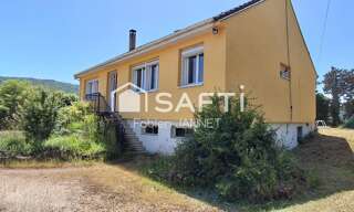 Maison 8 Pièces 139 m² à vendre à Lugny (71260)