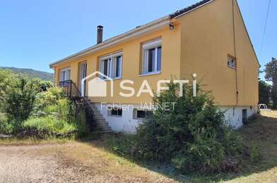 Maison 8 pièces 261000 €