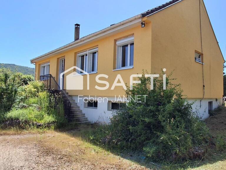 Maison vue sur vignoble avec piscine — photo 1