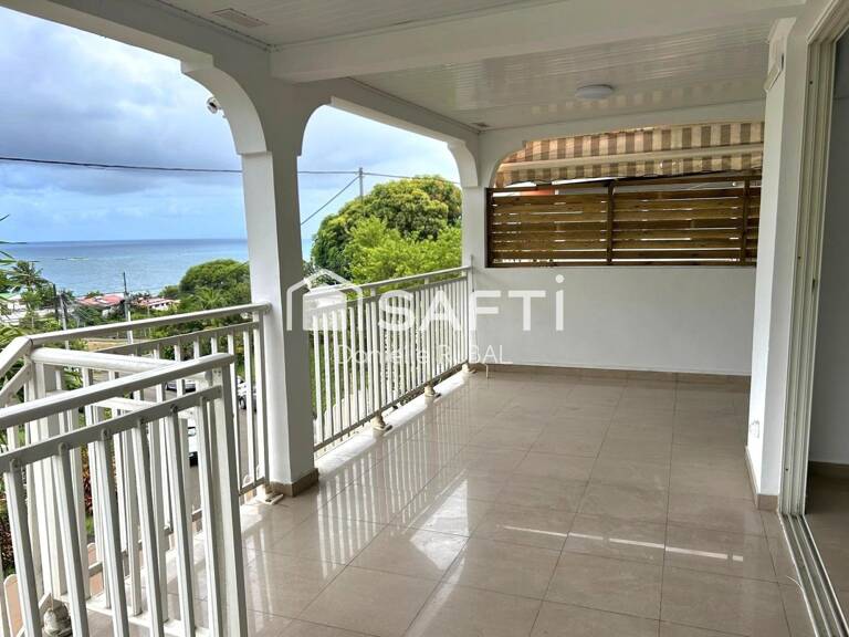 Maison  Rénovée - Vue mer + STUDIO indépendant — photo 1