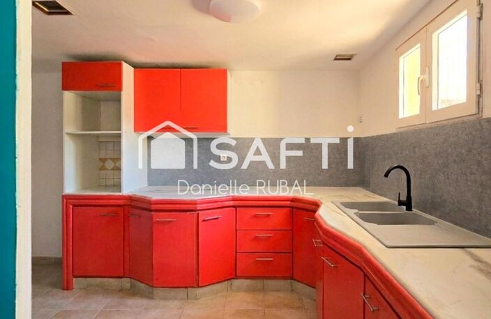 Maison  Rénovée - Vue mer + STUDIO indépendant — photo 4