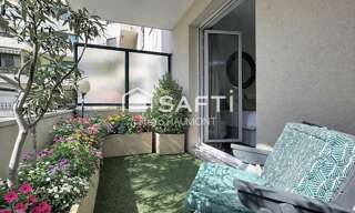 Appartement 4 Pièces 86 m² à vendre à Asnières-sur-Seine (92600)