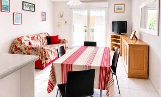 Appartement 3 Pièces 61 m² à vendre à Gujan-Mestras (33470)