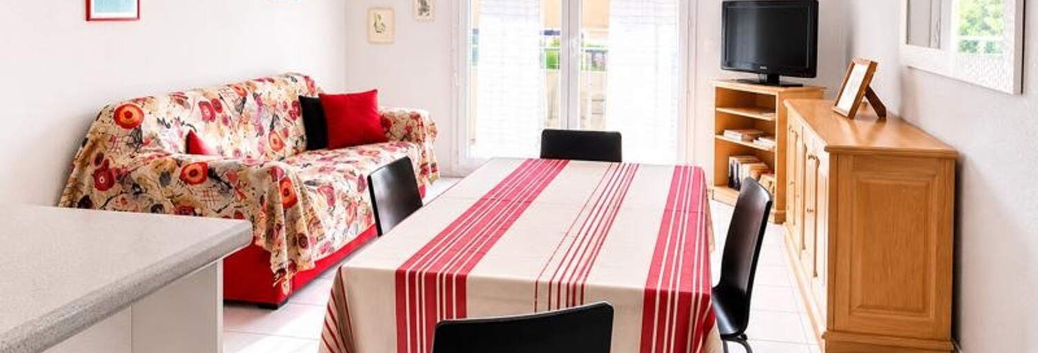 Appartement 3 Pièces 61 m² à vendre à Gujan-Mestras (33470)