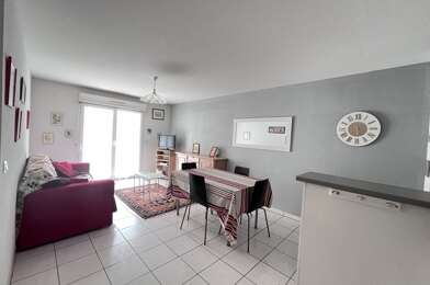 Appartement 3 pièces 276120 €