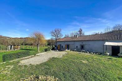Maison 3 pièces 180000 €