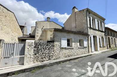 Maison 4 pièces 195000 €