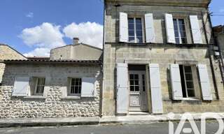 Maison 4 Pièces 91 m² à vendre à Saint-Christoly-Médoc (33340)