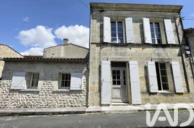 Maison 4 pièces 195000 €