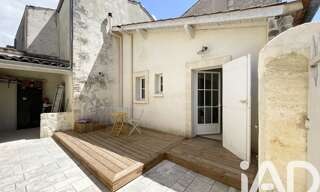 Maison 4 Pièces 91 m² à vendre à Saint-Christoly-Médoc (33340)