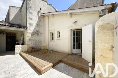 Maison 4 pièces 195000 €