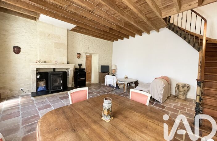 Vente Maison de village 4 pièces — photo 2