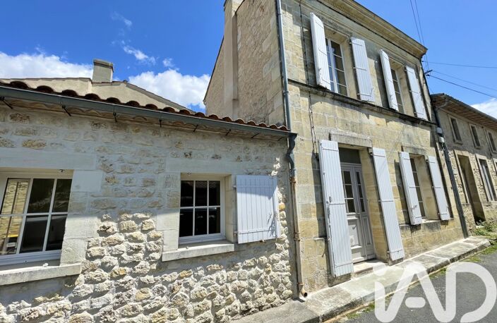 Vente Maison de village 4 pièces — photo 4