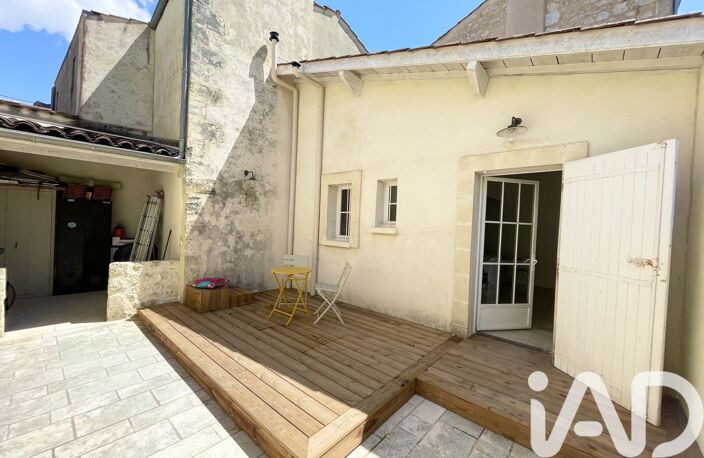 Vente Maison de village 4 pièces — photo 5