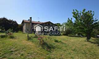 Maison 7 Pièces 181 m² à vendre à Castres (81100)