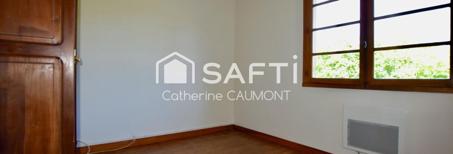 Maison 7 Pièces 181 m² à vendre à Castres (81100)