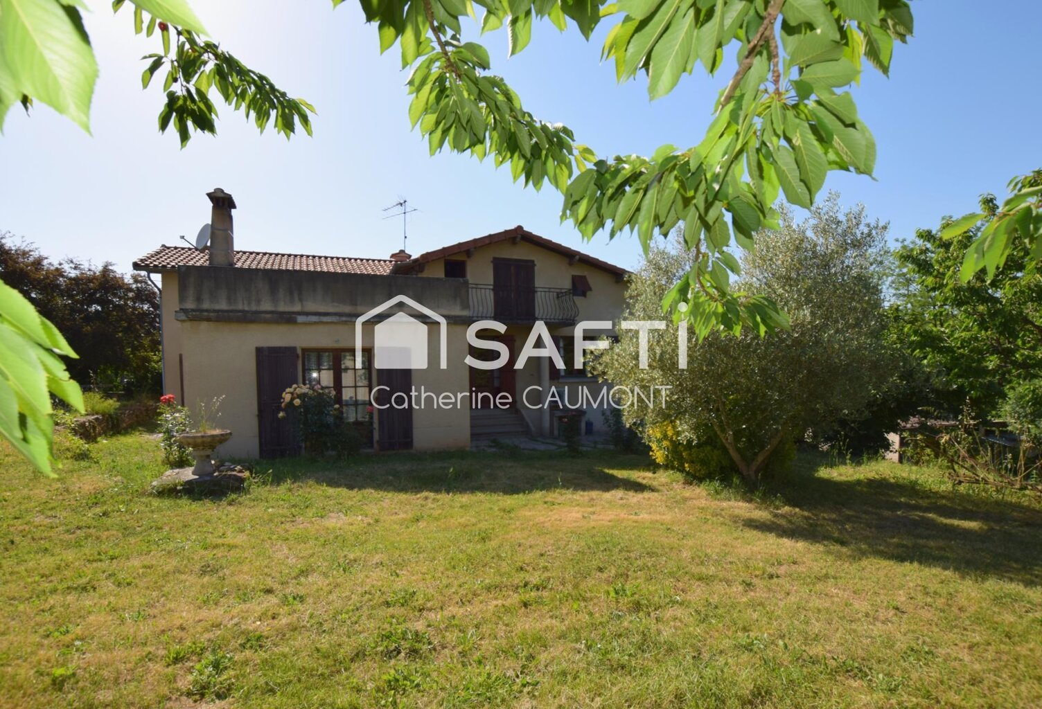 Castres nord, beau potentiel — photo 1