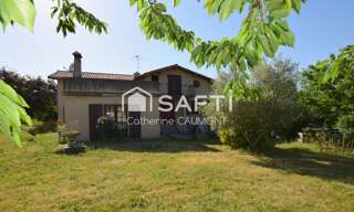 Maison 7 Pièces 181 m² à vendre à Castres (81100)