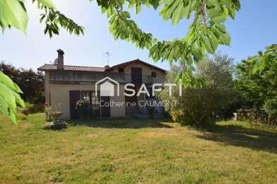 Maison 7 pièces 140000 €