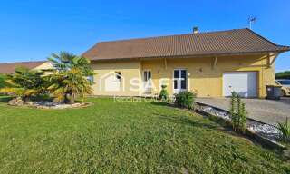 Maison 4 Pièces 92 m² à vendre à Thurey (71440)