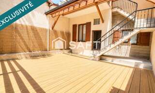 Appartement 4 Pièces 95 m² à vendre à Belley (01300)