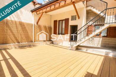 Appartement 4 pièces 220000 €