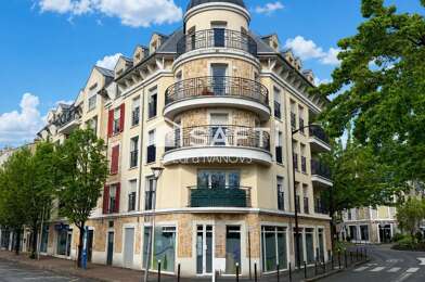 Appartement 2 pièces 237000 €