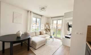 Appartement 2 Pièces 45 m² à vendre à Villiers-sur-Marne (94350)