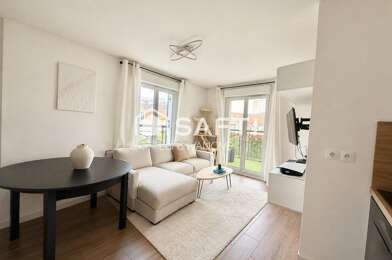 Appartement 2 pièces 237000 €