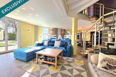 Maison 6 pièces 649000 €