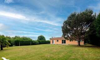 Maison 5 Pièces 100 m² à vendre à Condac (16700)