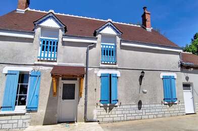 Maison 4 pièces 179500 €
