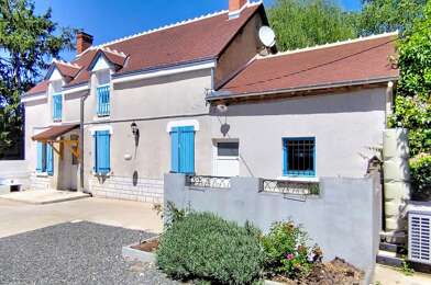 Maison 4 pièces 179500 €