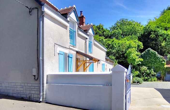 Longère avec  3 chambres — photo 2