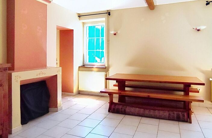 Longère avec  3 chambres — photo 4