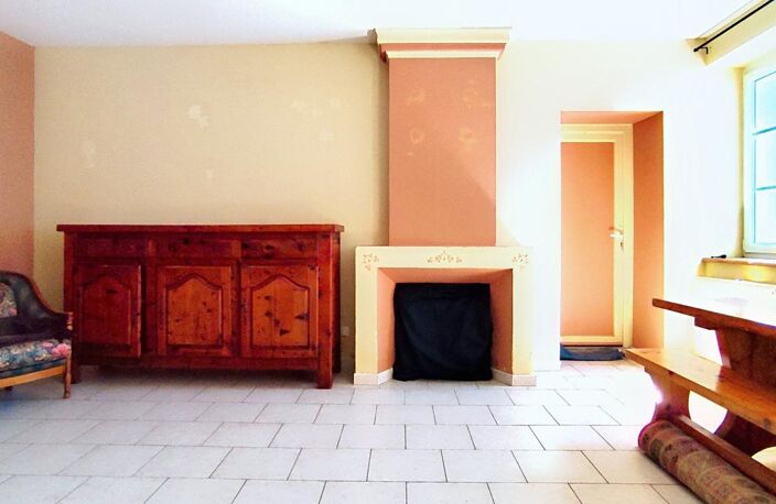Longère avec  3 chambres — photo 5
