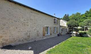 Maison 5 Pièces 123 m² à vendre à Gouvieux (60270)