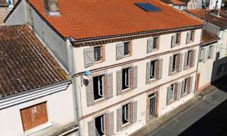 Maison 10 Pièces 300 m² à vendre à Arthès (81160)