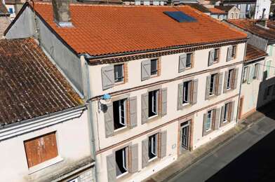 Maison 10 pièces 269000 €