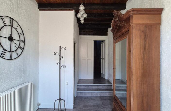 MAISON DE VILLE DE 300M2 — photo 2