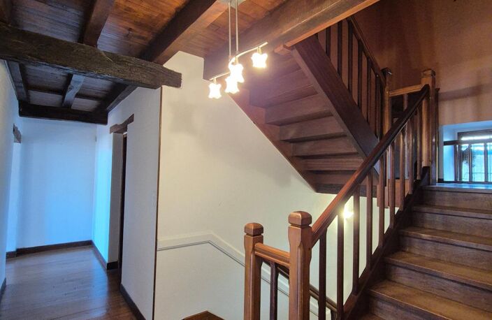 MAISON DE VILLE DE 300M2 — photo 4