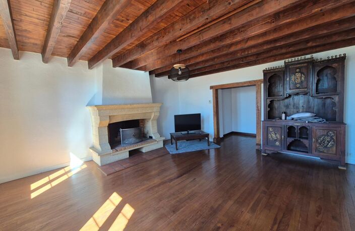 MAISON DE VILLE DE 300M2 — photo 5