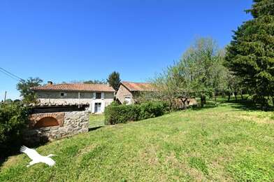 Maison 5 pièces 169087 €