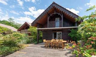 Maison 4 Pièces 66 m² à vendre à Hourtin (33990)