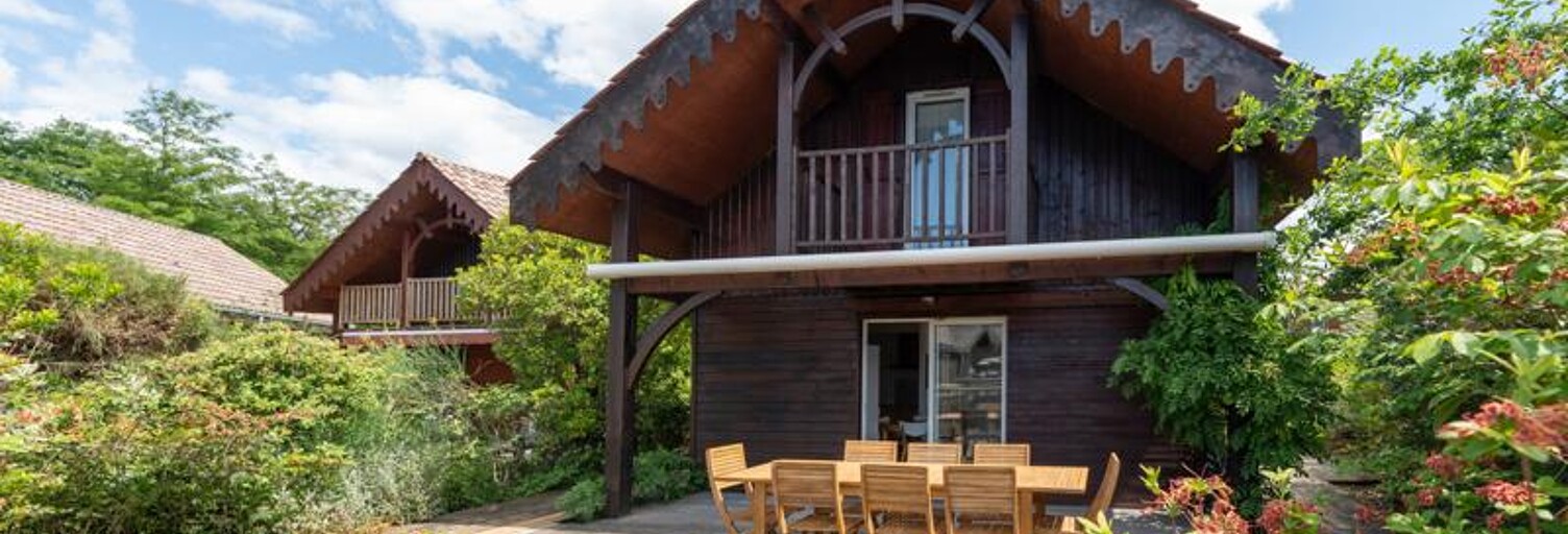 Maison 4 Pièces 66 m² à vendre à Hourtin (33990)