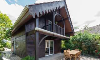 Maison 4 Pièces 66 m² à vendre à Hourtin (33990)