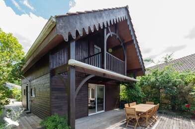 Maison 4 pièces 314160 €